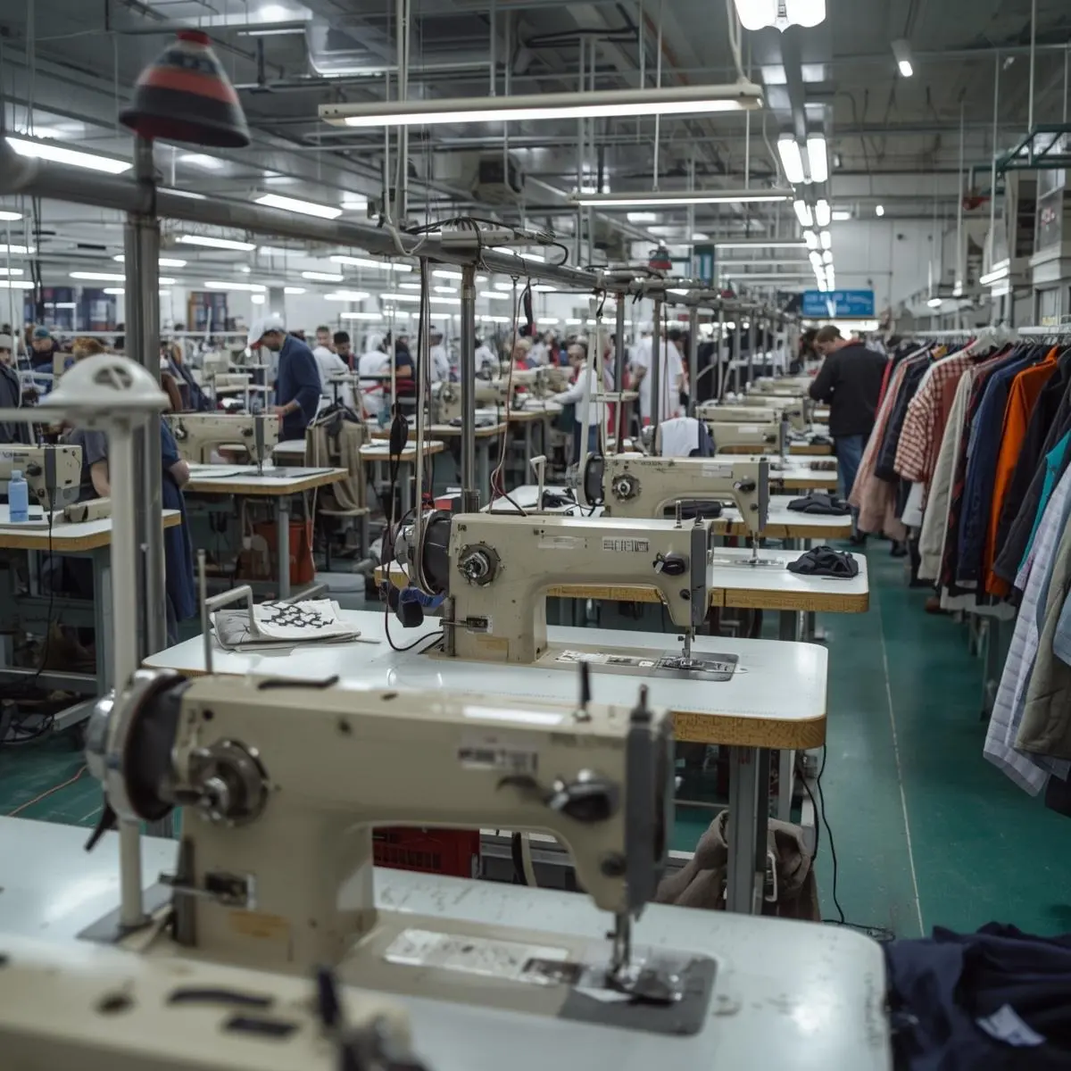 Daheel Sports Factory