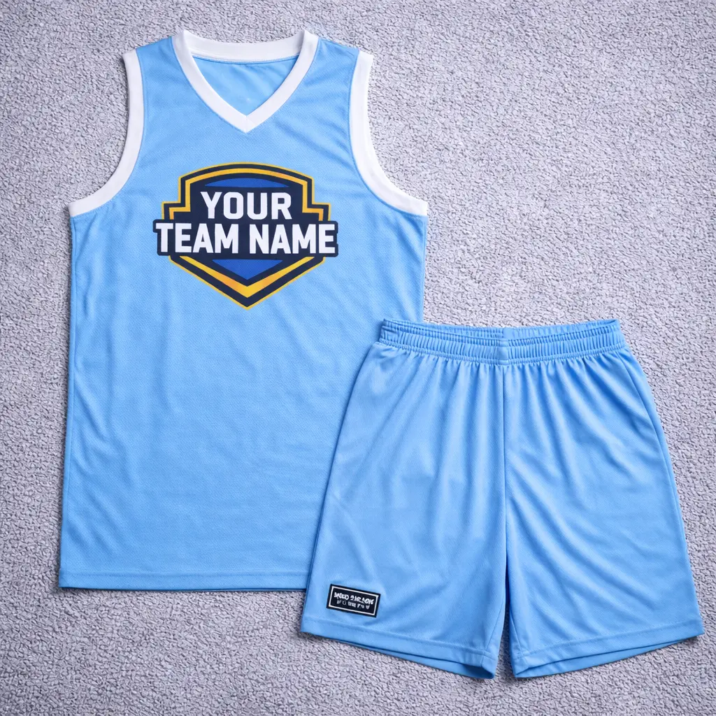 SOCCERR UNIFORMS
