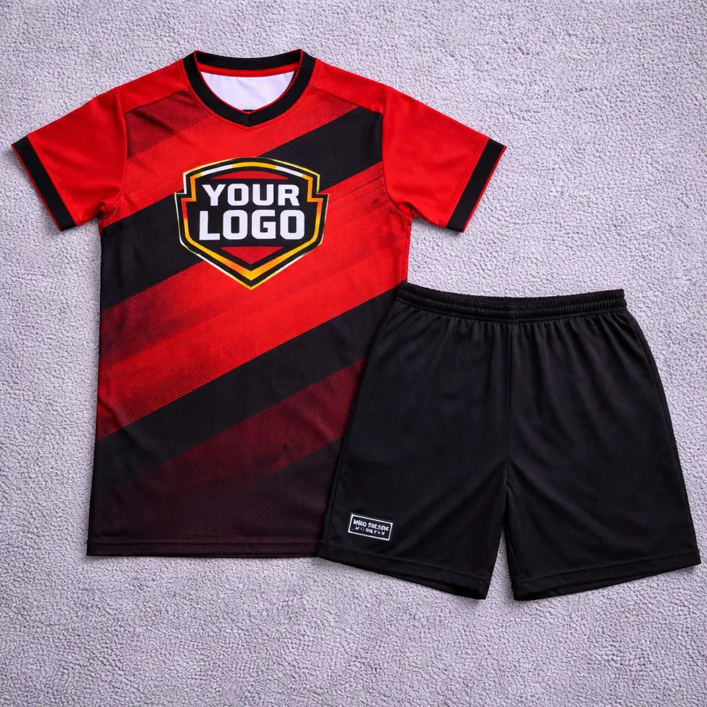 Basketball Uniforms